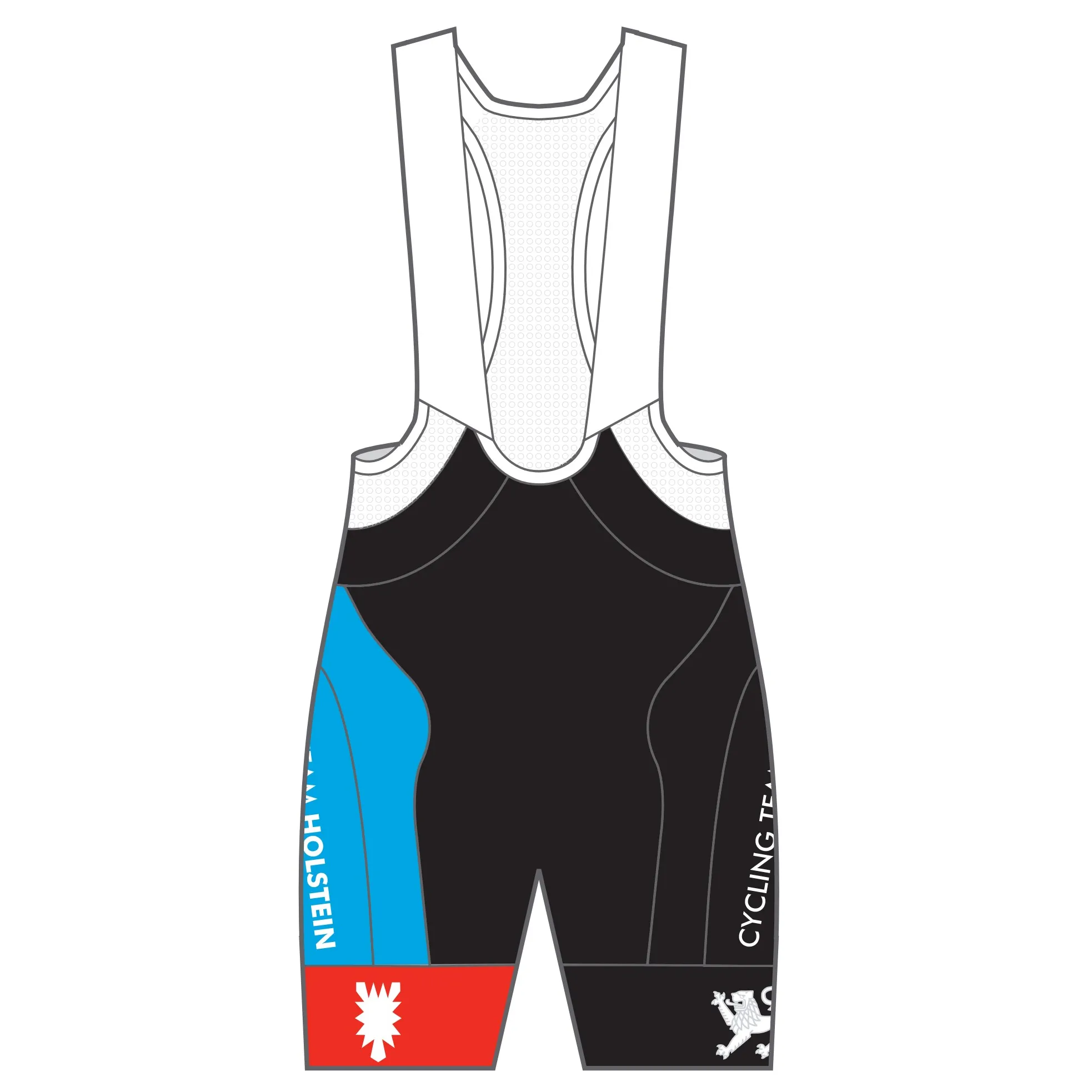 APEX  Summer Bib Shorts