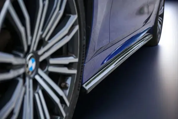 Armaspeed BMW 3 Series M-Sport ARMASPEED Carbon Fibre Side Skirts