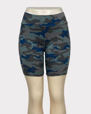 Army Style Cycling Short ( M )