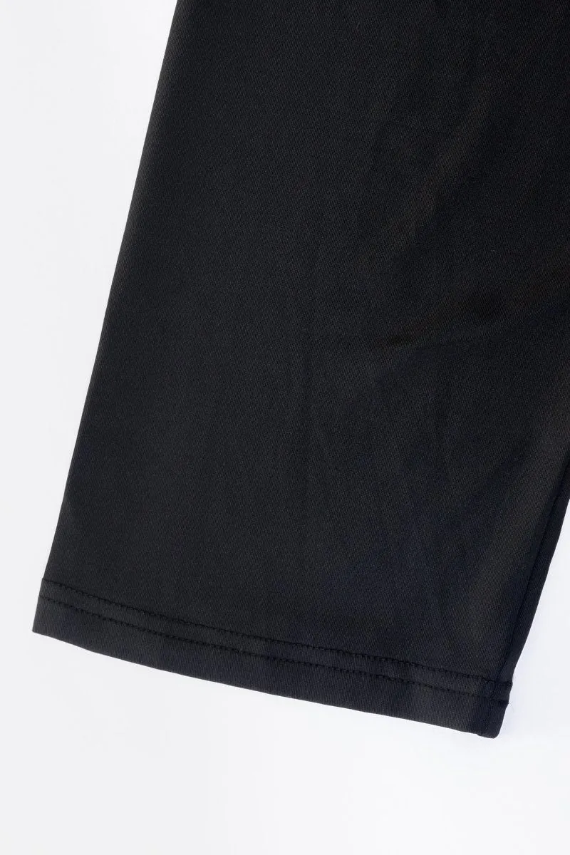 ASCEND SKIRT (BLACK) 27"