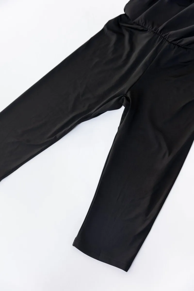ASCEND SKIRT (BLACK) 27"