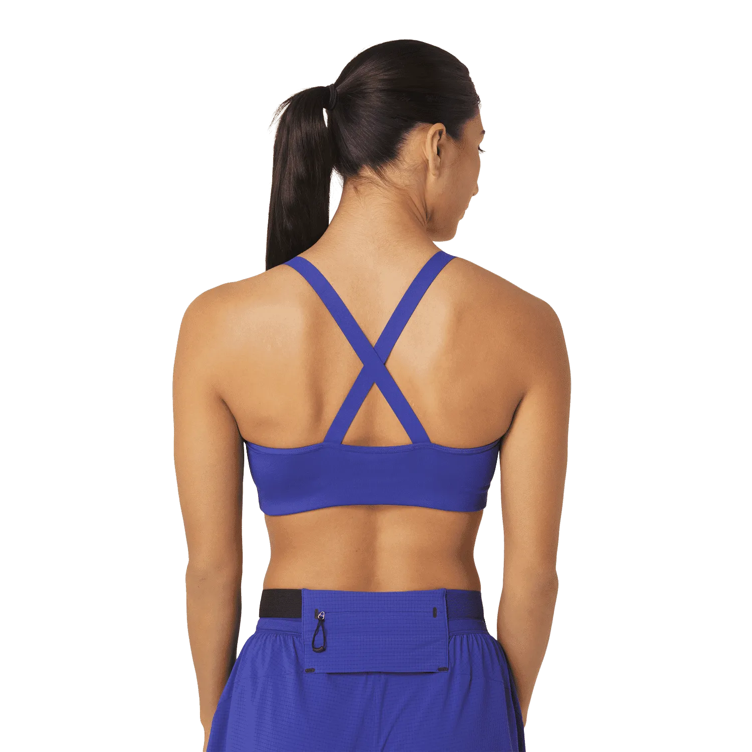 ASICS ACCELERATE BRA