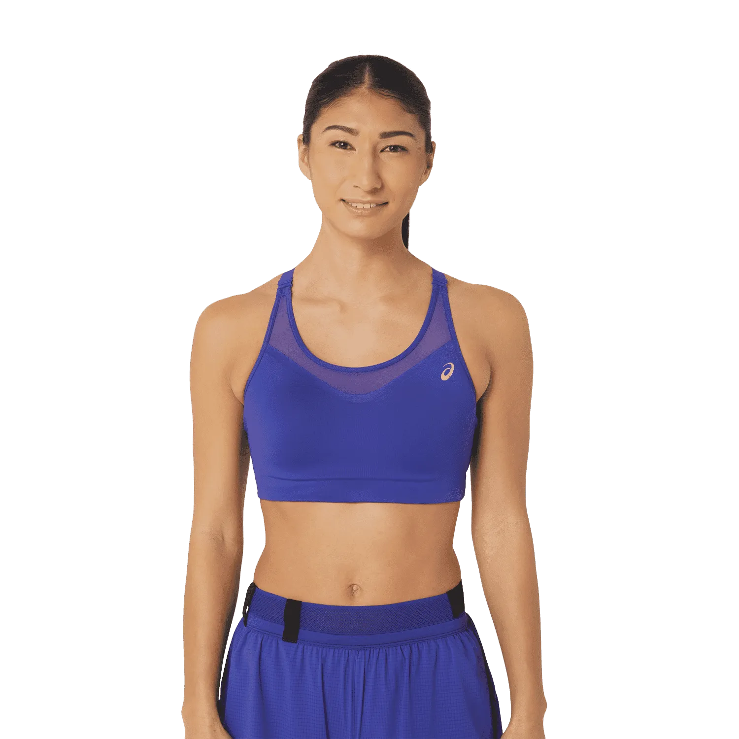 ASICS ACCELERATE BRA