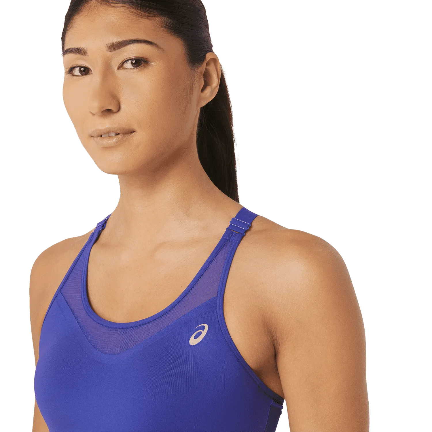 ASICS ACCELERATE BRA