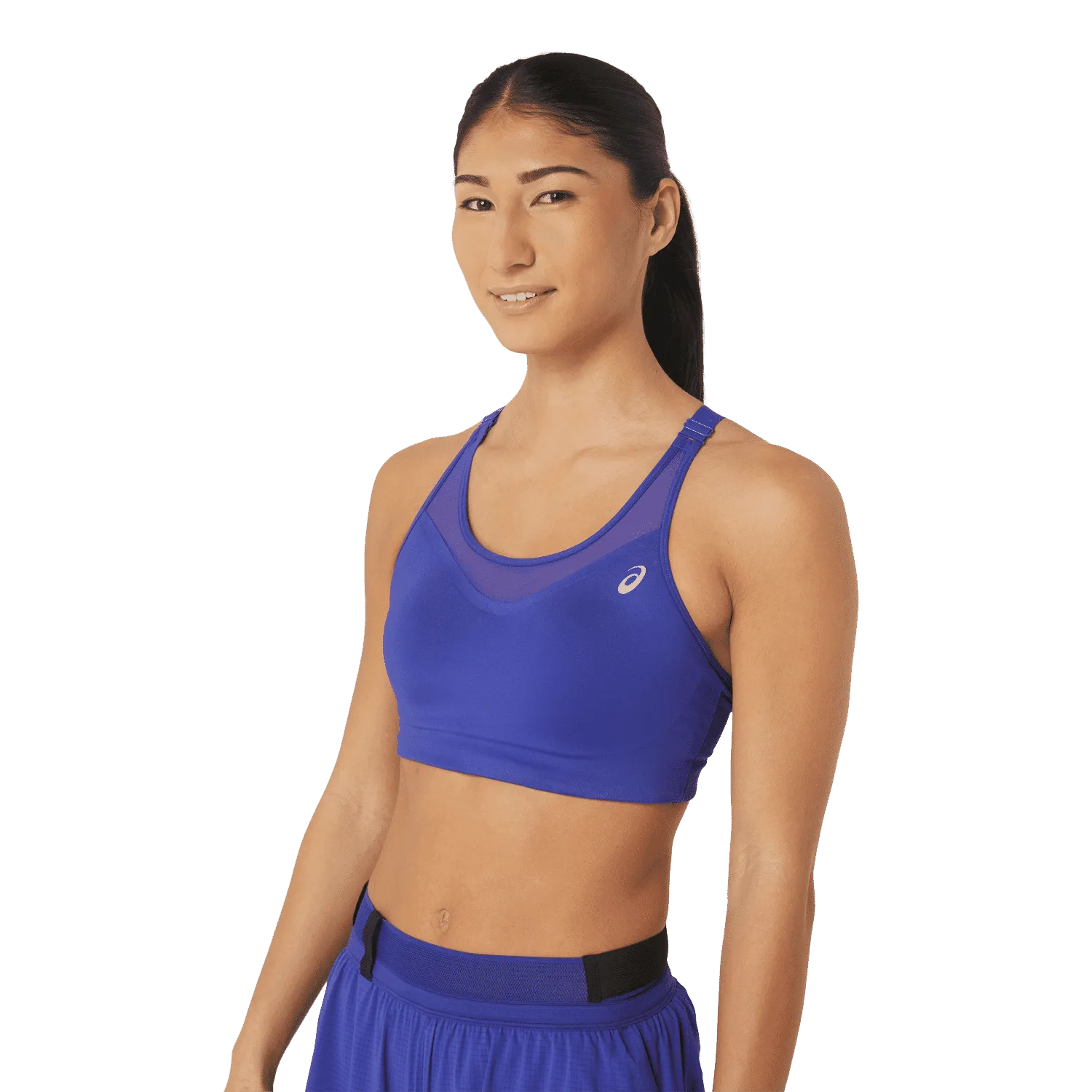 ASICS ACCELERATE BRA