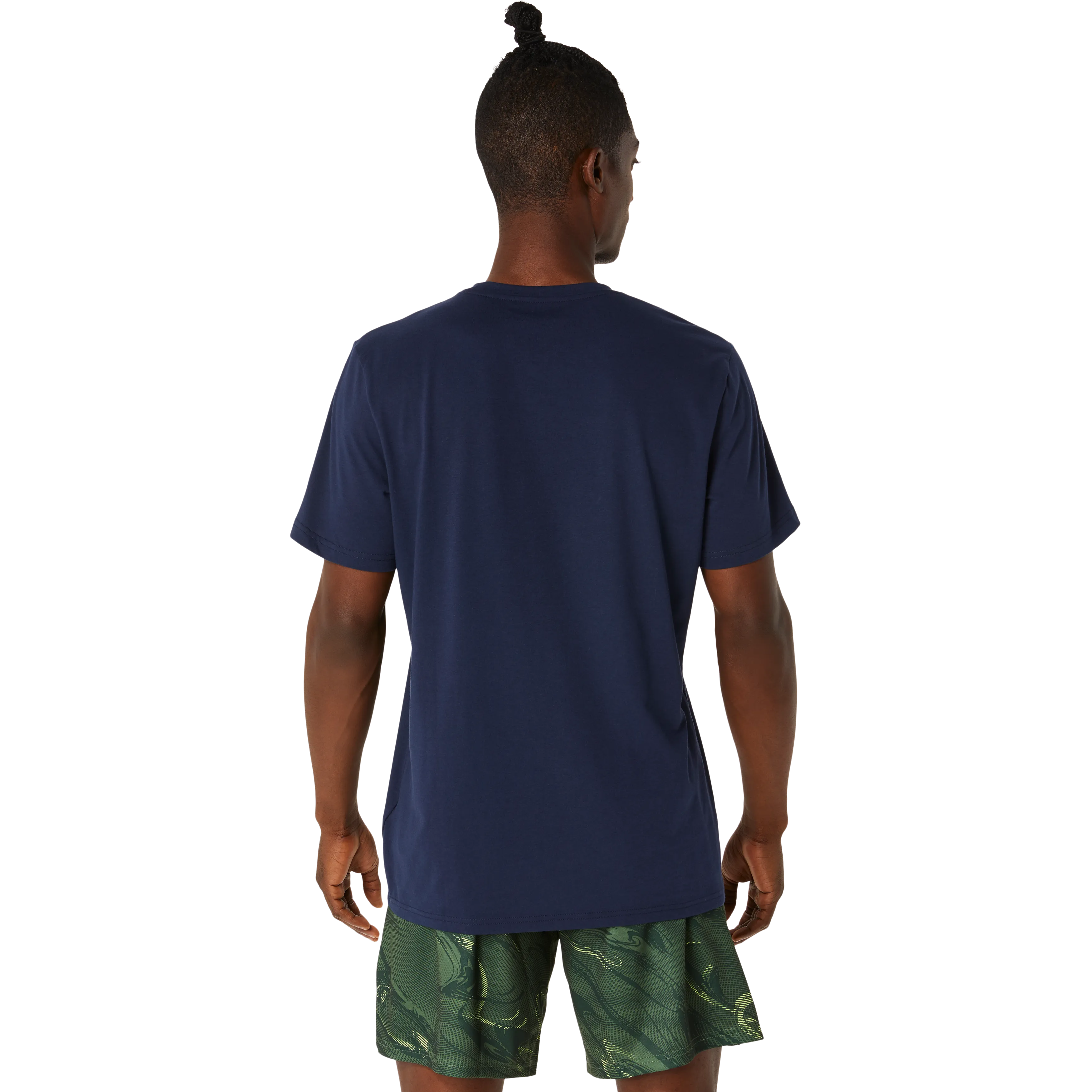 ASICS SEASONAL GRAPHIC TEE