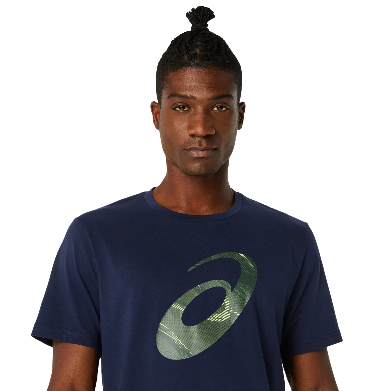 ASICS SEASONAL GRAPHIC TEE