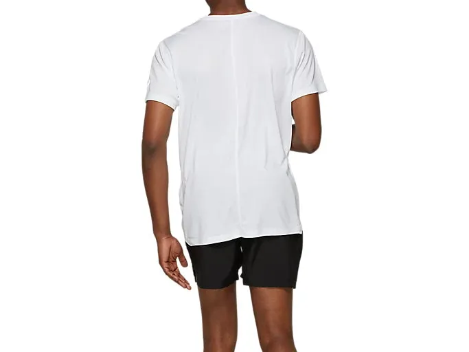 ASICS SILVER ASICS TOP