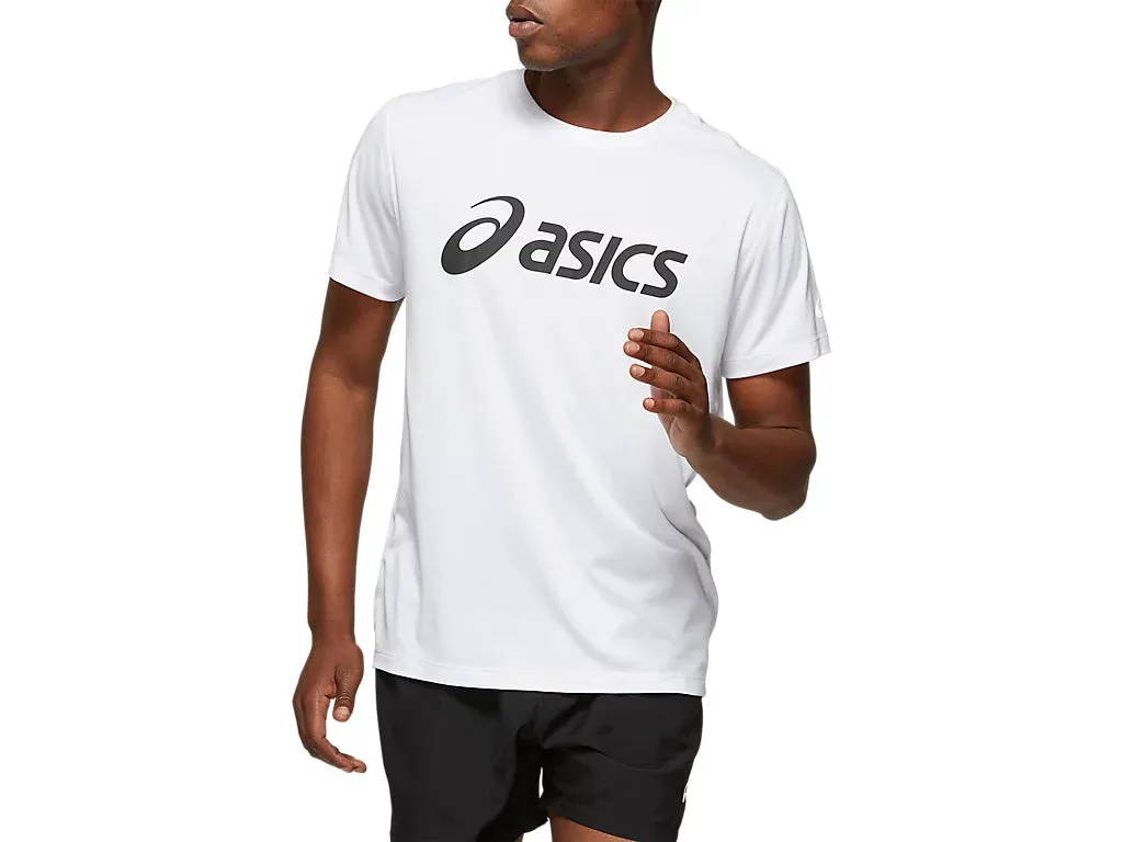 ASICS SILVER ASICS TOP