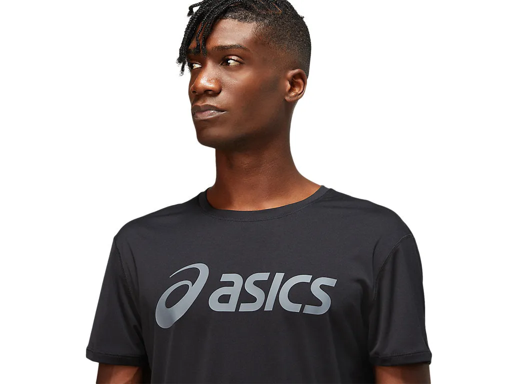 ASICS SILVER ASICS TOP