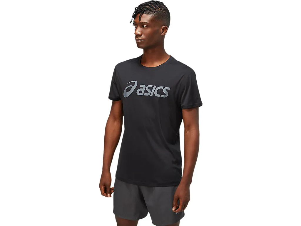 ASICS SILVER ASICS TOP