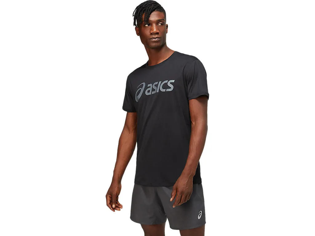 ASICS SILVER ASICS TOP