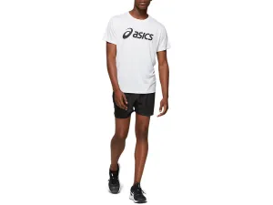 ASICS SILVER ASICS TOP