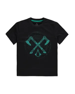 Assassin's Creed Valhalla - Axes - Girlshirt
