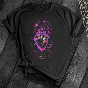 Astro Heart Tee