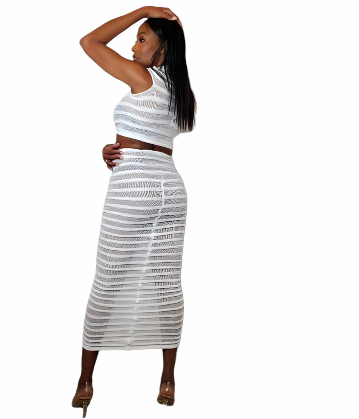 ATHENA TWO-PIECE SET