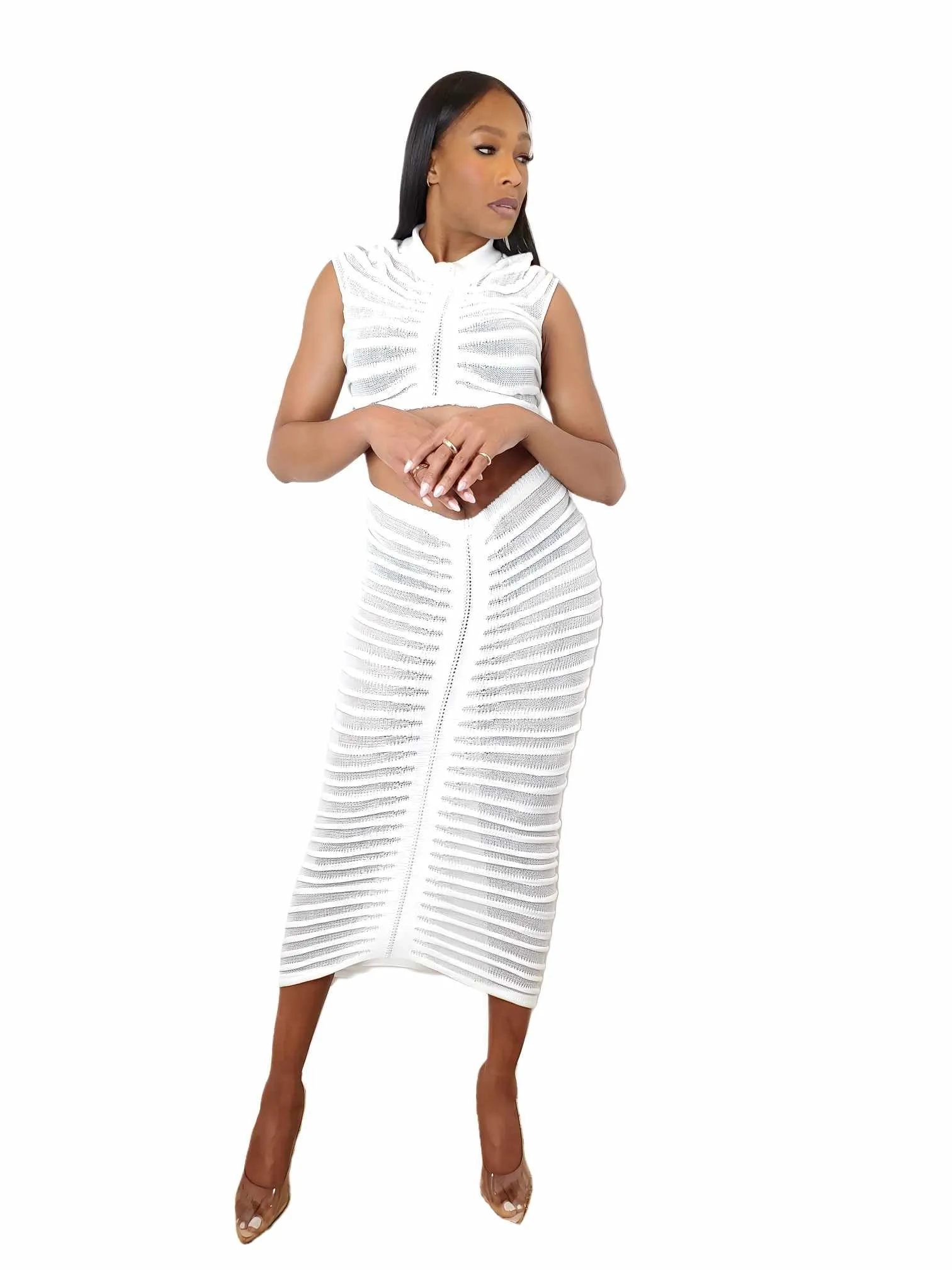 ATHENA TWO-PIECE SET