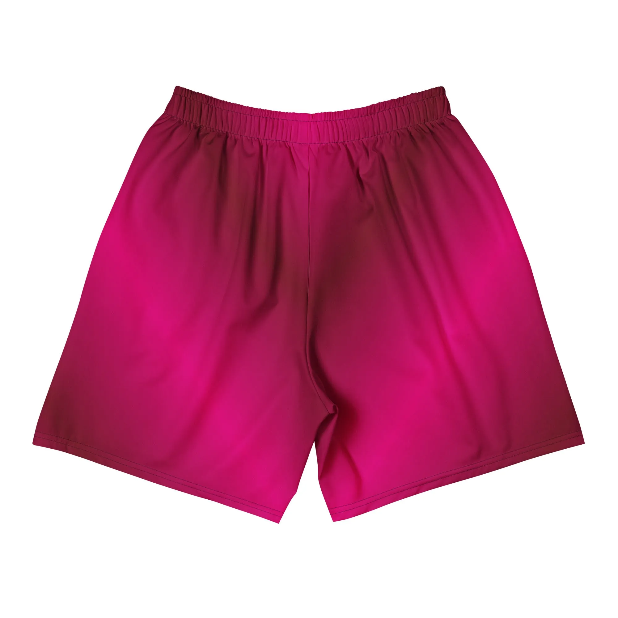 Athletic Long Shorts