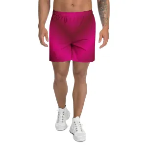 Athletic Long Shorts