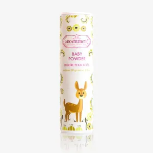 Baby Powder 80G