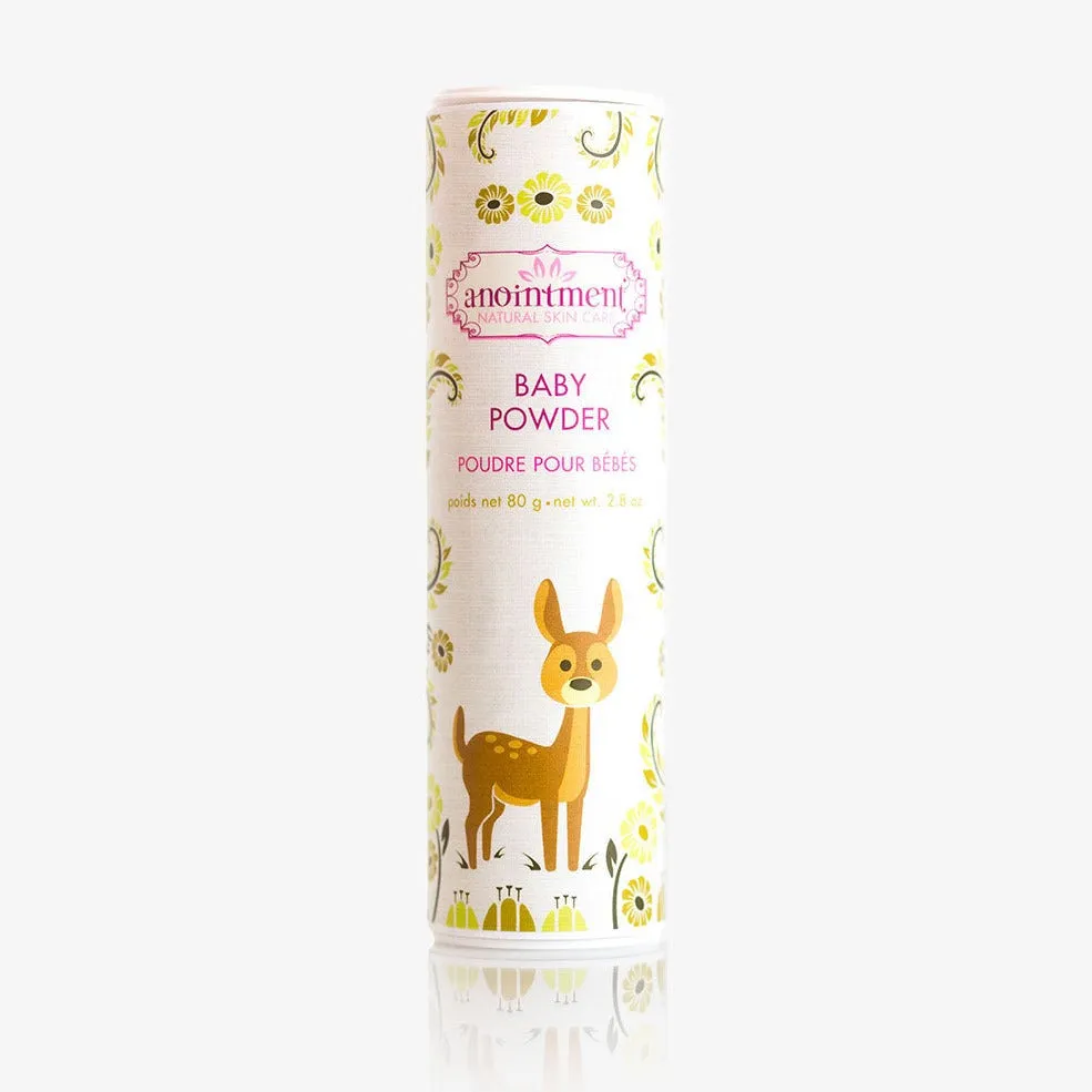 Baby Powder 80G