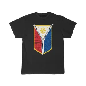 Balisong Shield Tee