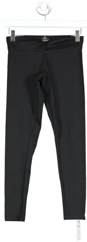 Bananhot Lyra Black Leggings UK S