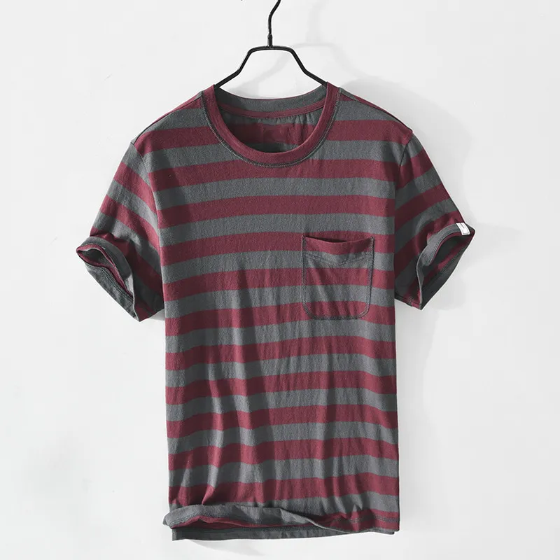 Bastian Slim Fit Cotton Shirt