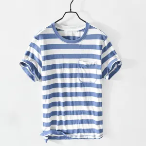 Bastian Slim Fit Cotton Shirt