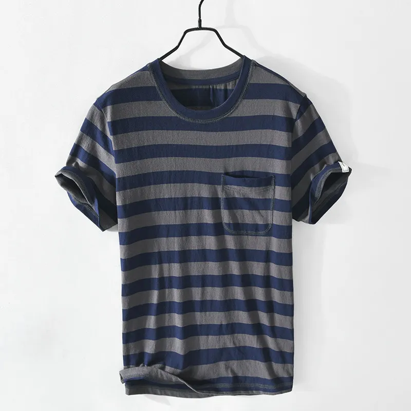 Bastian Slim Fit Cotton Shirt