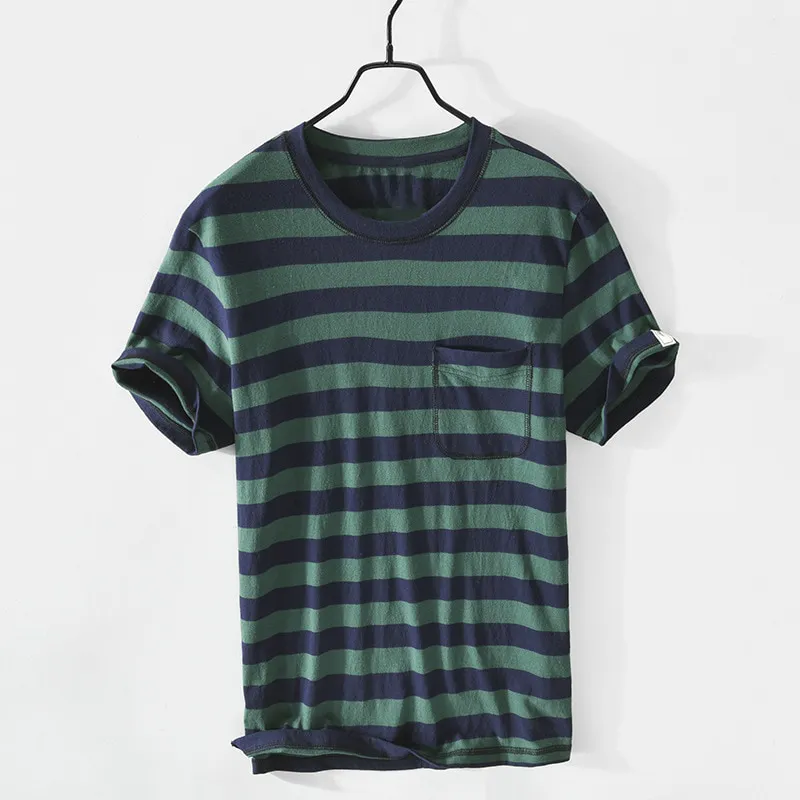 Bastian Slim Fit Cotton Shirt