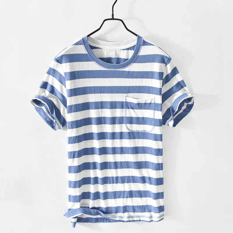 Bastian Slim Fit Cotton Shirt