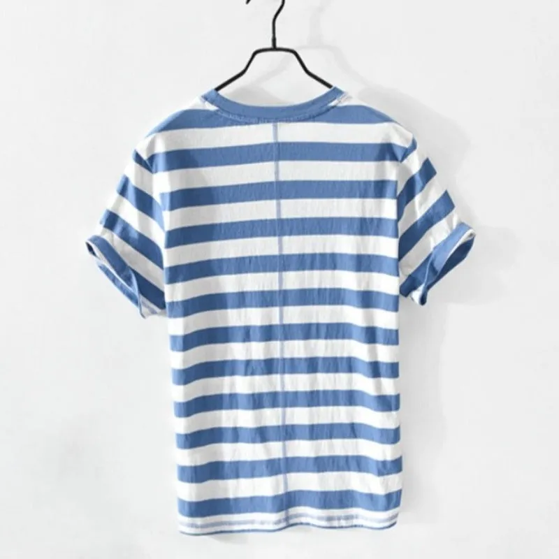 Bastian Slim Fit Cotton Shirt