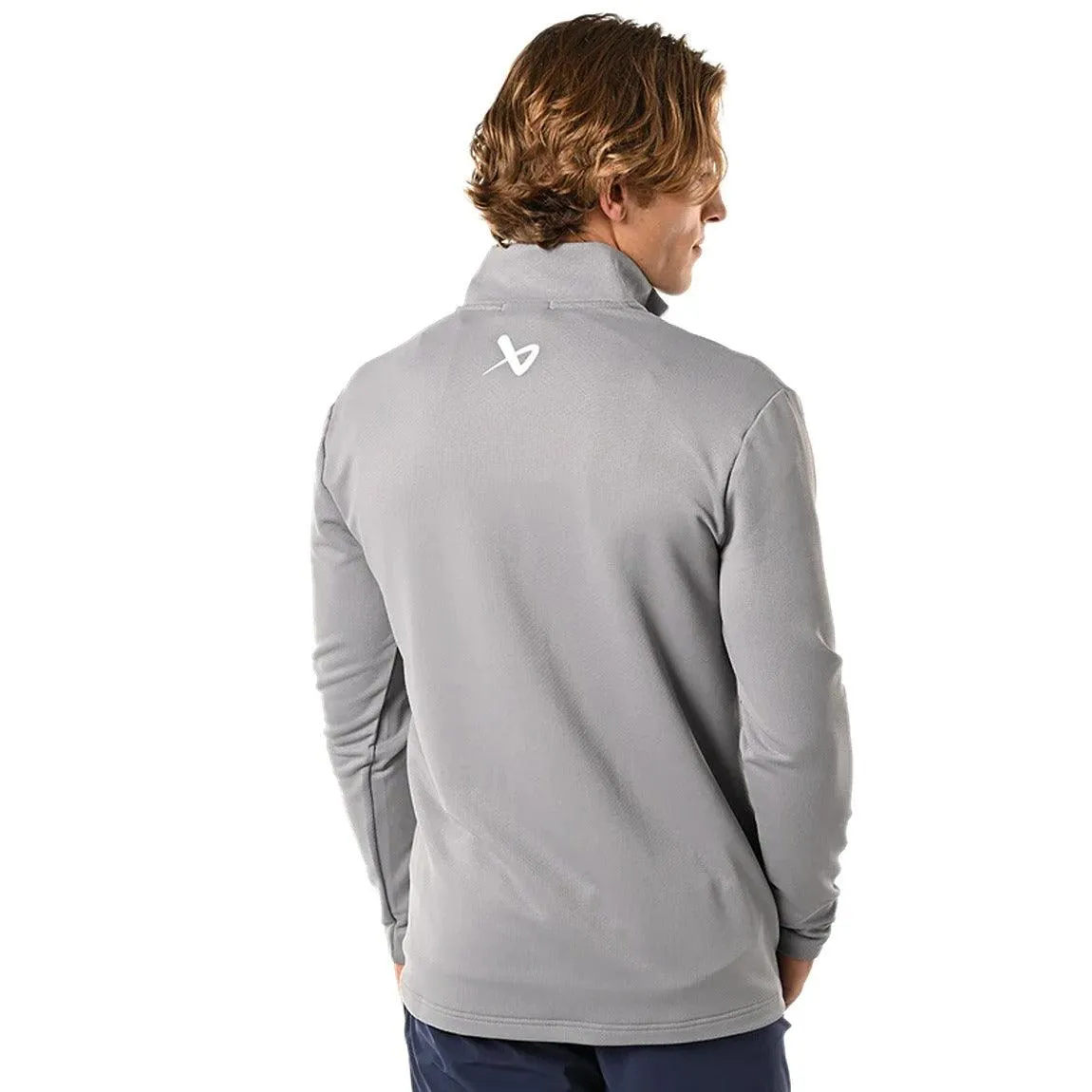 Bauer FLC 1/2 Zip - Senior