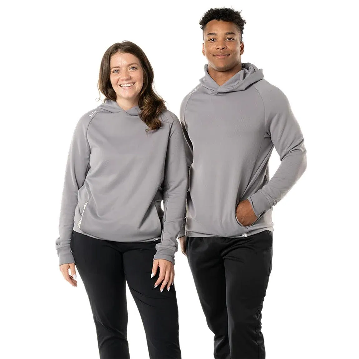 Bauer FLC Hoodie - Senior