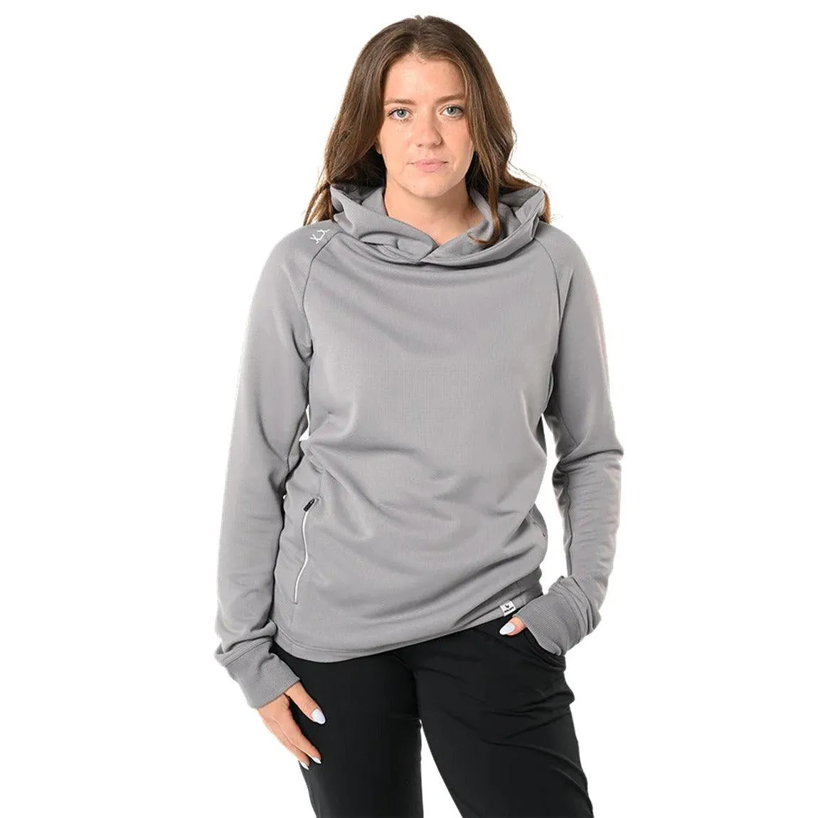 Bauer FLC Hoodie - Senior