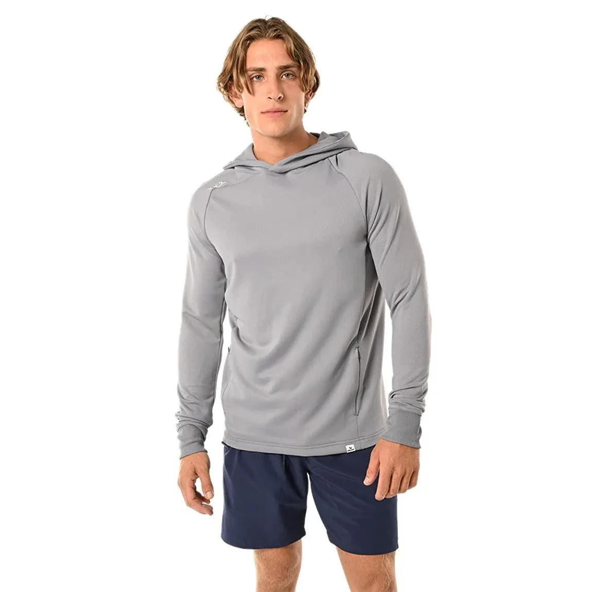Bauer FLC Hoodie - Senior