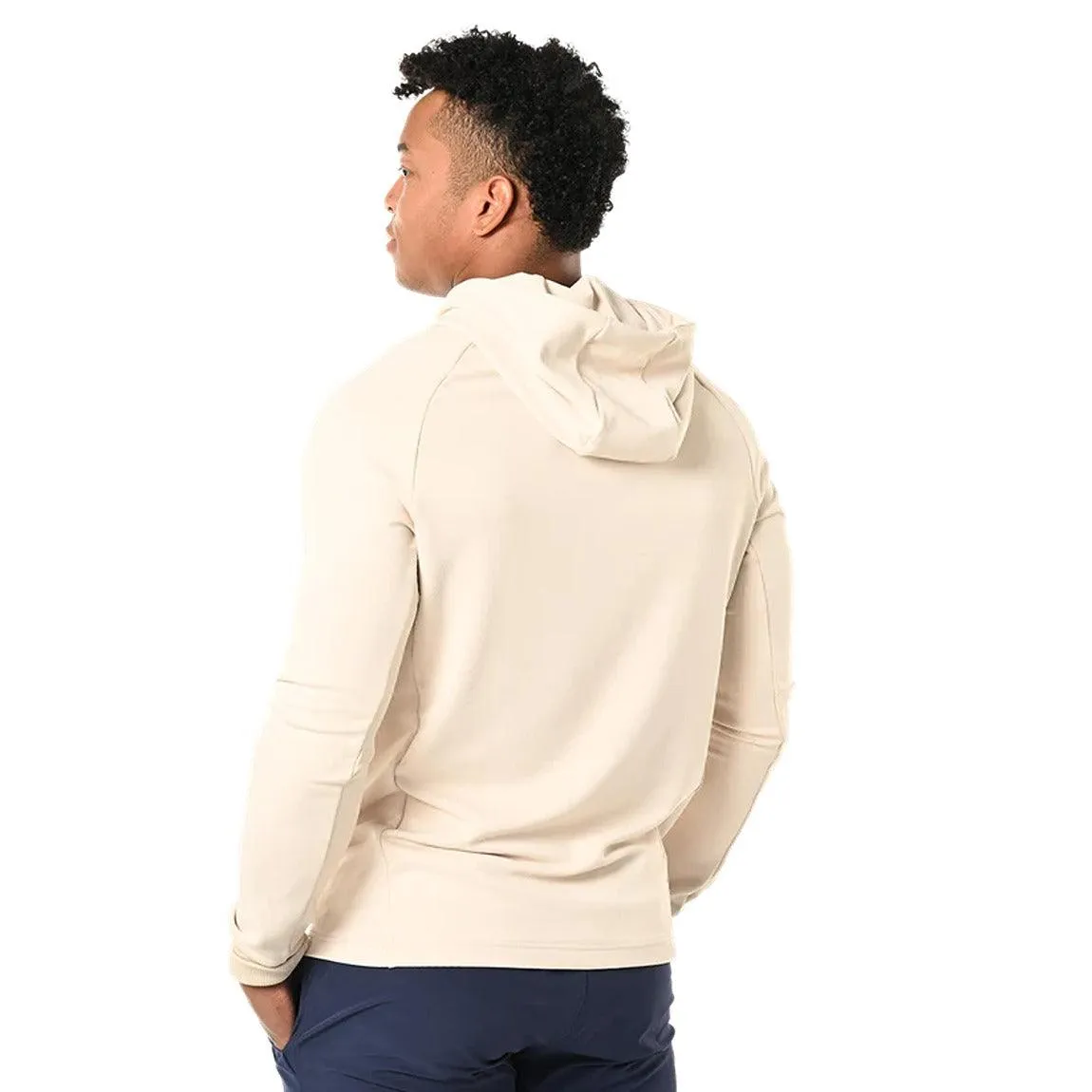 Bauer FLC Hoodie - Senior