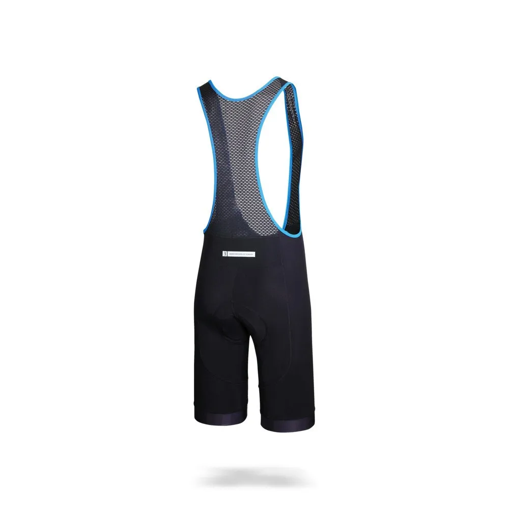 BBB Cycling Coldshield Bibshorts