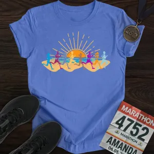 Beach Runners T-Shirt