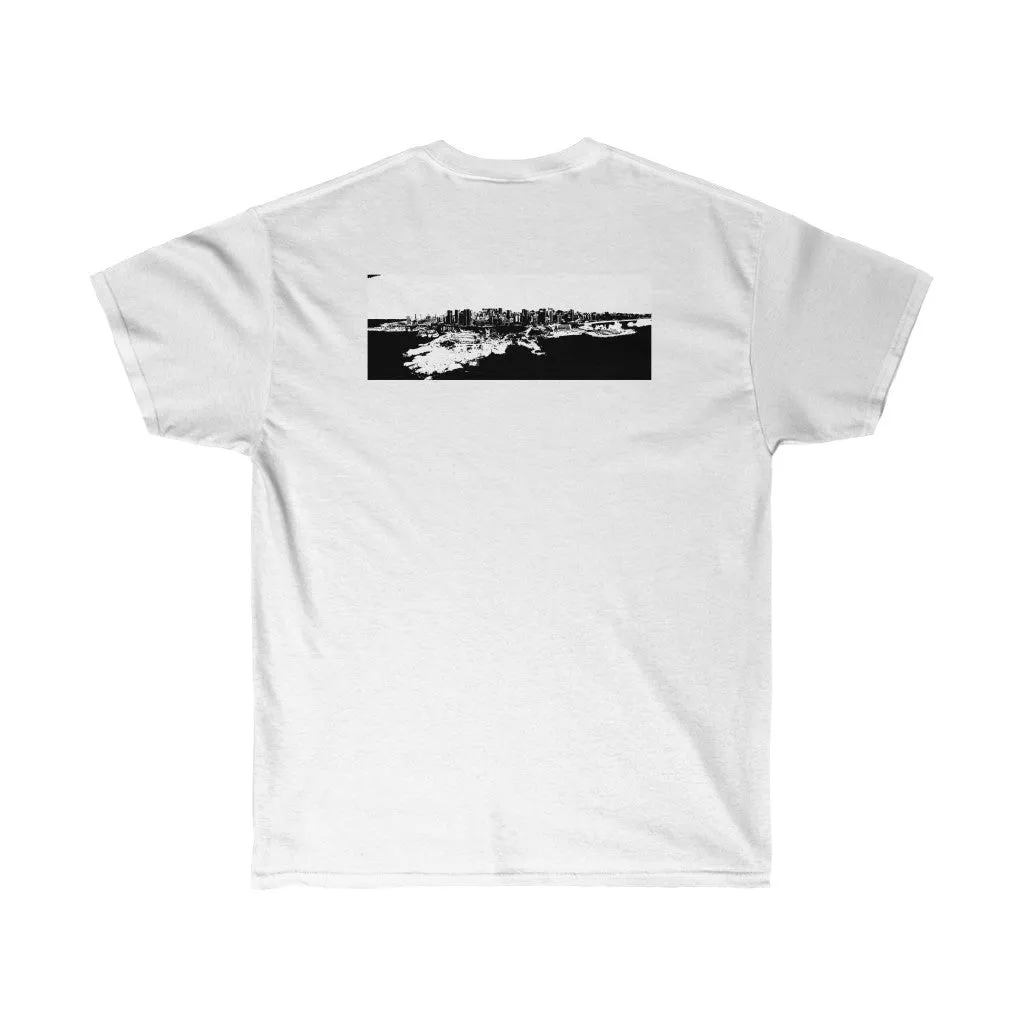 Beirut Skyline T-Shirt