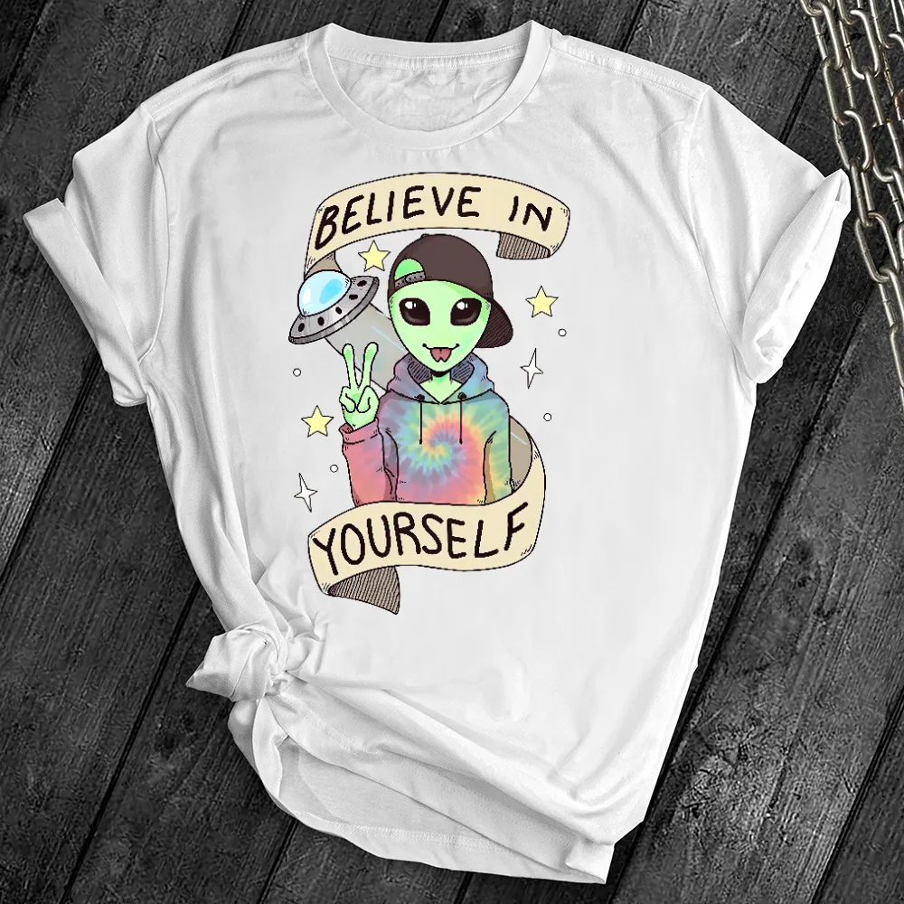 Believe in Yourself Tee