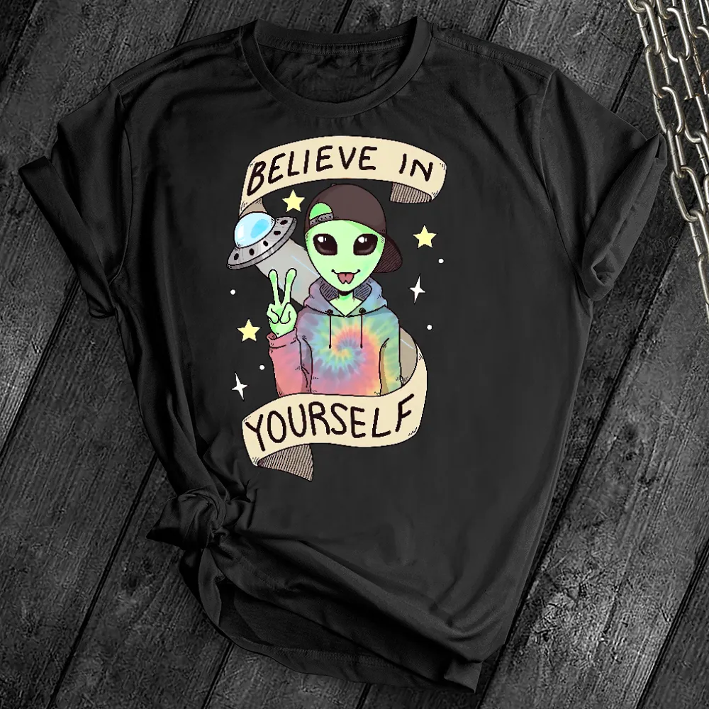 Believe in Yourself Tee