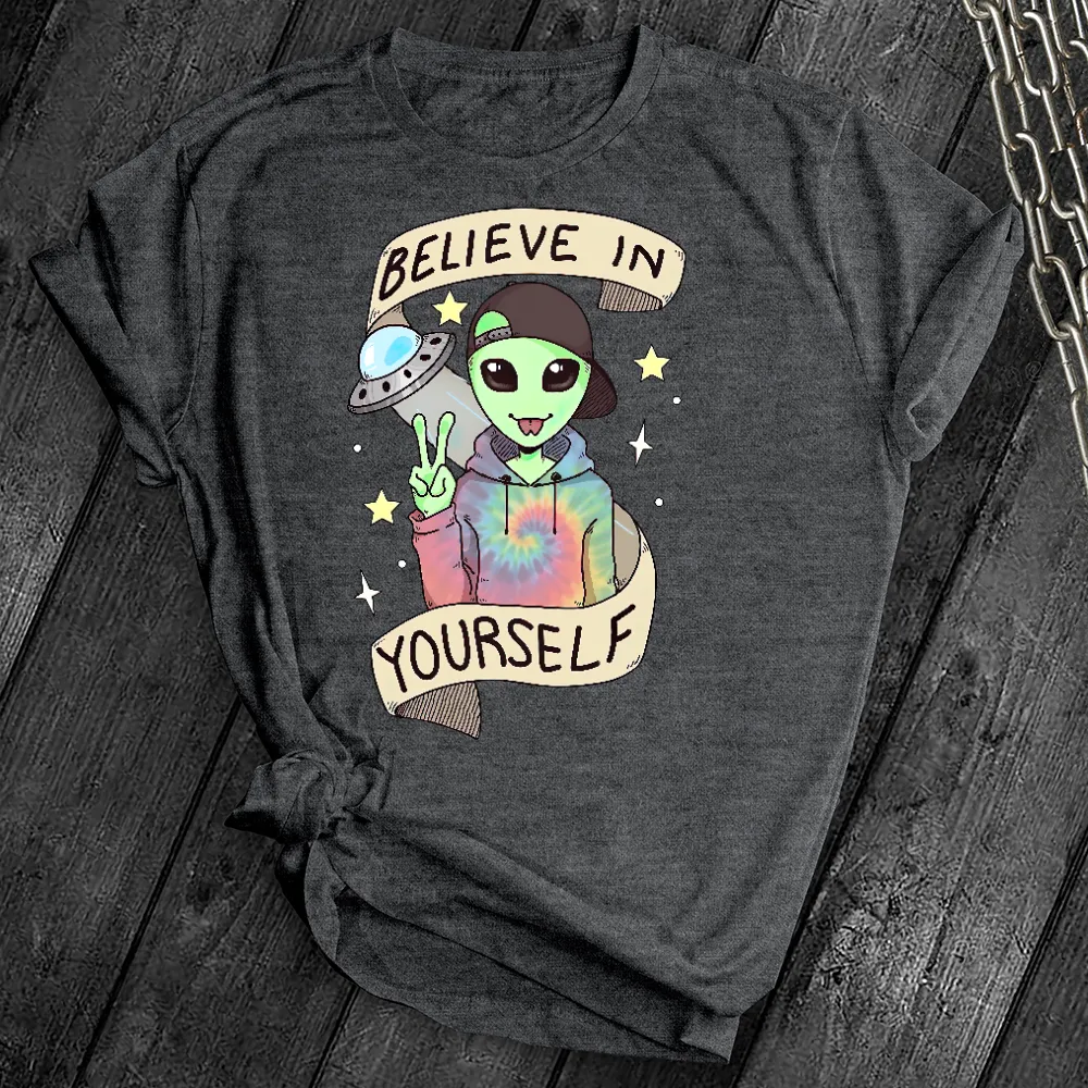 Believe in Yourself Tee