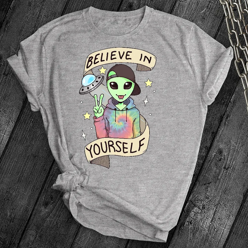 Believe in Yourself Tee