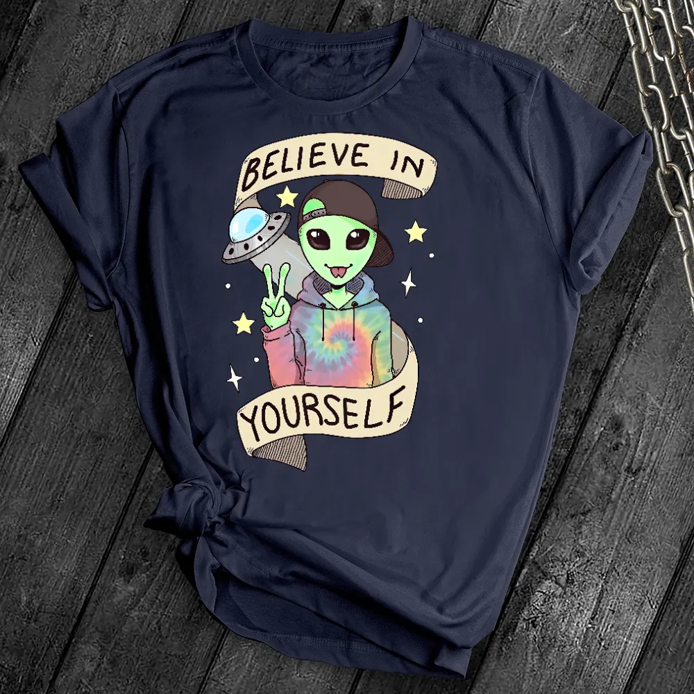 Believe in Yourself Tee