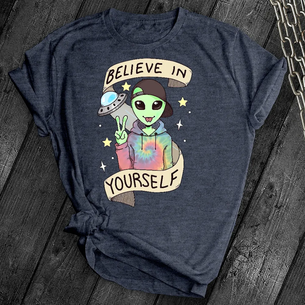 Believe in Yourself Tee