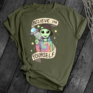 Believe in Yourself Tee