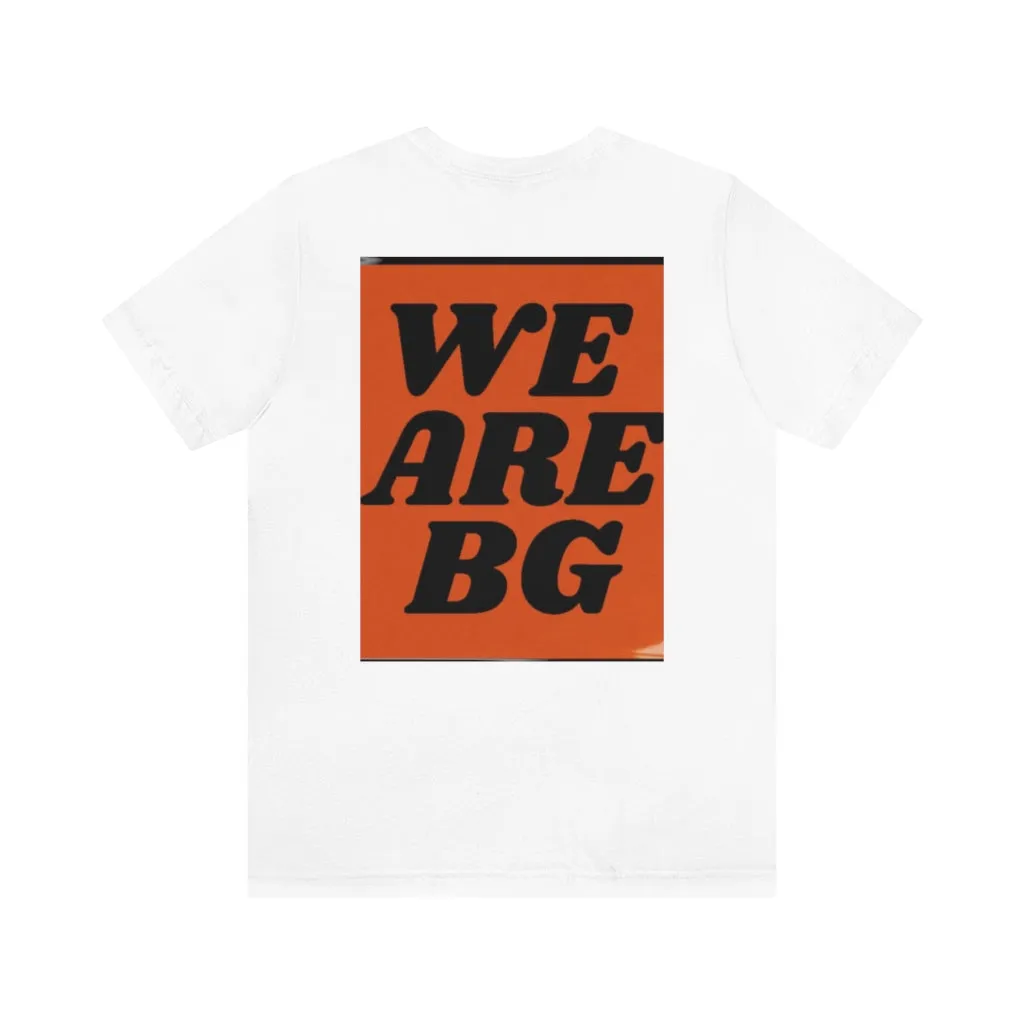 BG 100 Days Custom tshirt