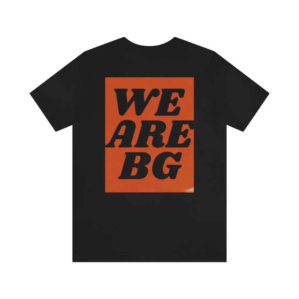 BG 100 Days Custom tshirt